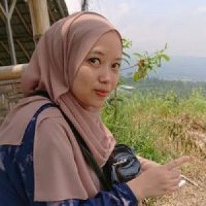 Ena Zumaroh profile icon