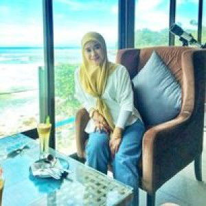 Dia Nora Marojek profile icon