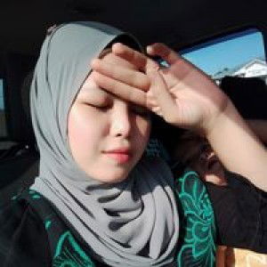 Nur Fathia Izzara profile icon