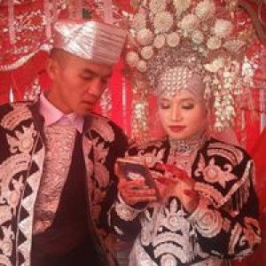 Selvhi Safitri profile icon