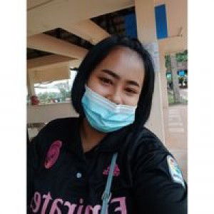 หญิง เเก๊บ profile icon