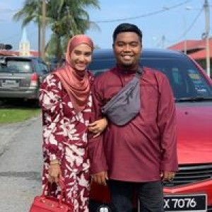 NurHazwani Abdul Latif profile icon