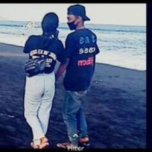 Putu Agus profile icon