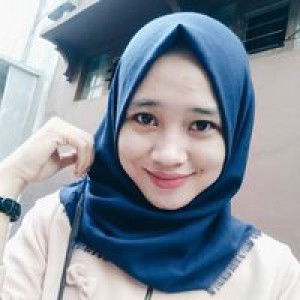 Ammalia Ulfa profile icon