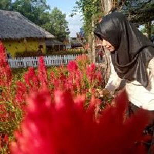 Fifi Indah Lestari profile icon