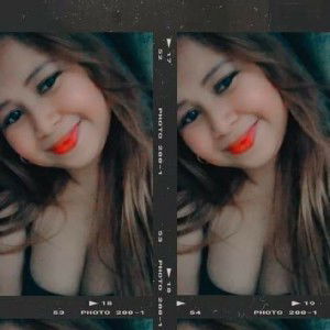 Yassy raymundo profile icon