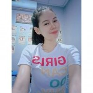 Umaporn Kataipho profile icon