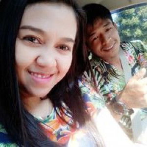 Tiptida Beawsatit profile icon