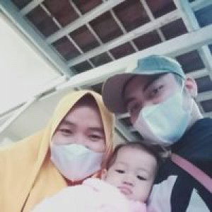 imas sadiah profile icon