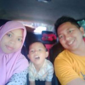 Sholech Luluk As'jl profile icon