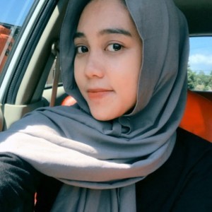 Fitria Rahma profile icon