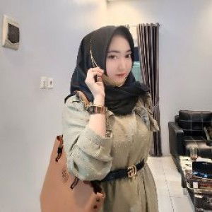 Ananda Anggun profile icon