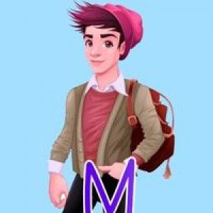 M Khamdan profile icon