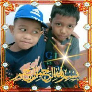 Ahmad Arka Zheshan profile icon