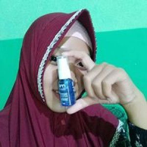 Yayuk Msi Nganjuk profile icon