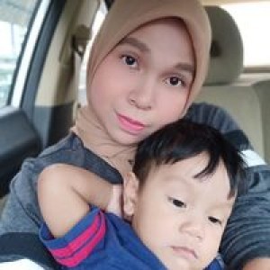 Liyana Hafiffy profile icon