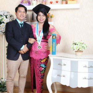 franciska danik Sandrayanti profile icon