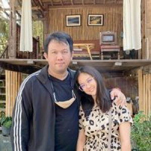 Rungraphi Eiamchatu profile icon