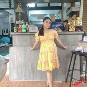 Jenny Mae Rebuya Azueta profile icon