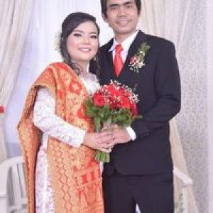 Sari Uli Nainggolan profile icon