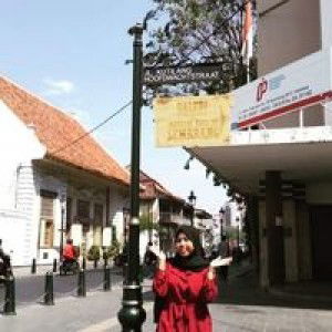 Luluk Tobeng profile icon