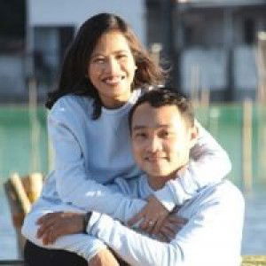 Gail Abriam Esquillo profile icon