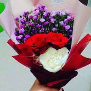 Dewi Hikmatus Sa'adah profile icon