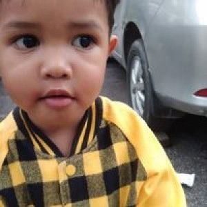 Dame Bumi Septori Sitanggang profile icon