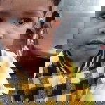 Dame Bumi Septori Sitanggang profile icon