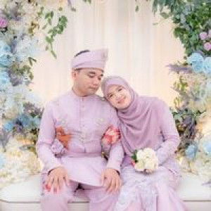 Yasmin Syahirah Noor Azman profile icon