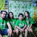 Dhenmark Salas profile icon