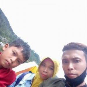 Sari Wildan profile icon