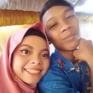 Nenk Ratih Synk Ridwan profile icon