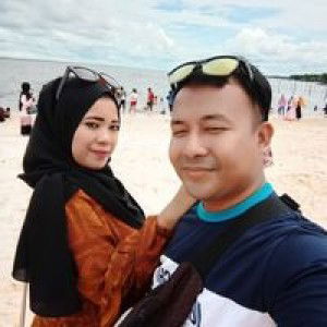 Darma Yani profile icon