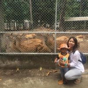 ภาวินี เหมาะตัว profile icon