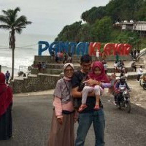 Saputri profile icon