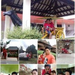 Adi Dinda profile icon