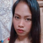 Shiella may Aldeza profile icon