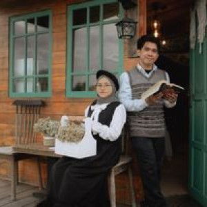 Wafik Alfiah profile icon