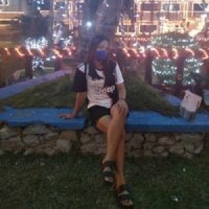 Trisha Marie Espares Magturo profile icon