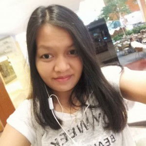 Joy Escarmoso profile icon