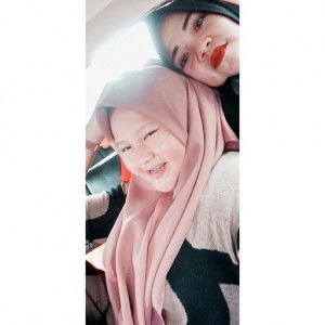 Mell Amelia profile icon