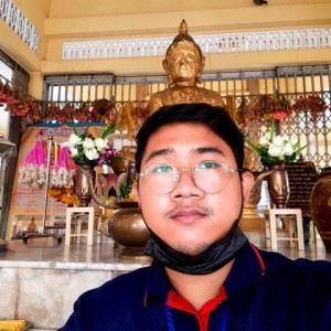 Natthapone Kaewkanha profile icon
