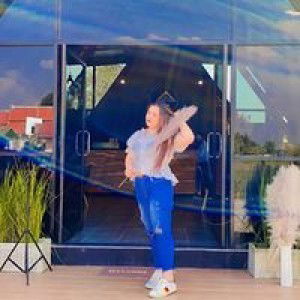 Jinwara Kamjud profile icon