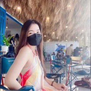 Kamontip Chaiwong profile icon