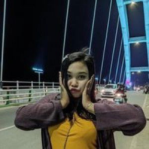 Prasiska AL profile icon