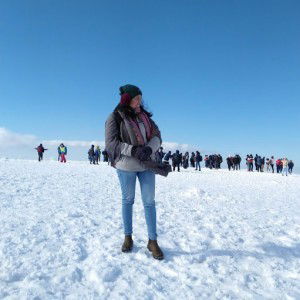 Menawati Hutabalian profile icon