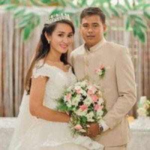 Rizzalyne Idos Matuz - Borja profile icon