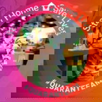 Capinig Andy profile icon