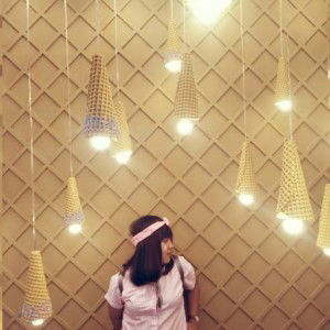 laily wulandari profile icon